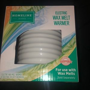 Electric wax Melt Warmer